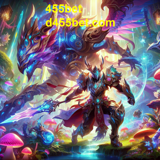 A Magia dos Jogos de Fantasia no 455bet