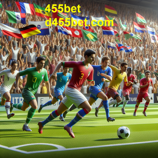 A Revolução dos Jogos de Esportes: Simulação e Competitividade Digital